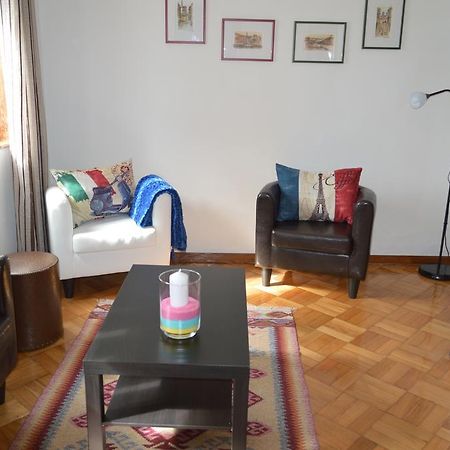 Domus Porto Perfeito Daire Oda fotoğraf