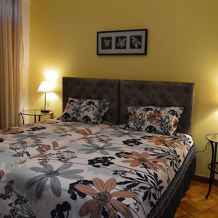 Domus Porto Perfeito Daire Oda fotoğraf
