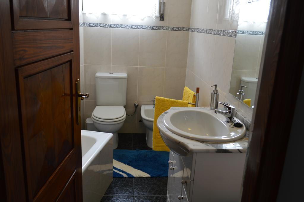 Domus Porto Perfeito Daire Oda fotoğraf