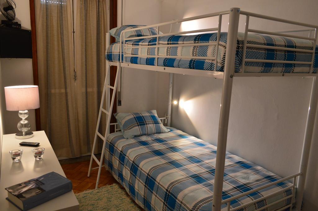 Domus Porto Perfeito Daire Oda fotoğraf
