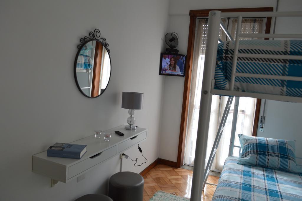 Domus Porto Perfeito Daire Oda fotoğraf