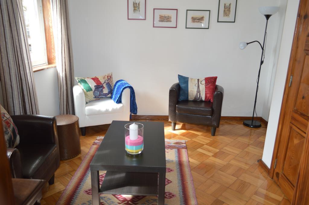 Domus Porto Perfeito Daire Oda fotoğraf